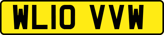 WL10VVW