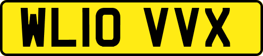 WL10VVX
