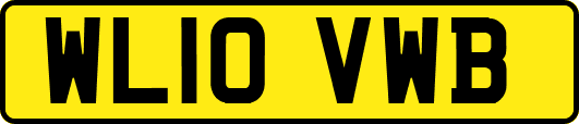 WL10VWB