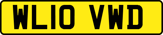 WL10VWD