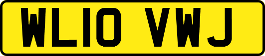 WL10VWJ