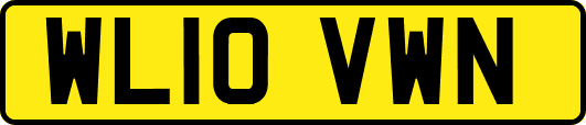 WL10VWN