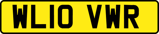 WL10VWR