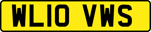WL10VWS