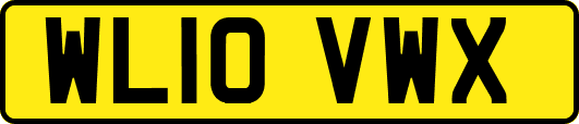 WL10VWX