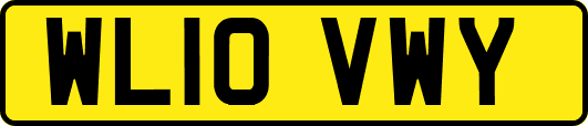 WL10VWY