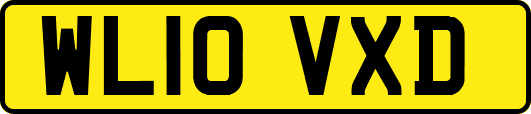 WL10VXD
