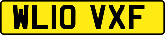WL10VXF