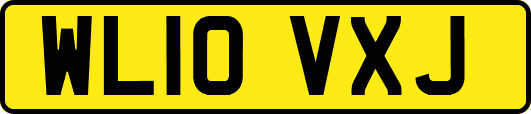 WL10VXJ