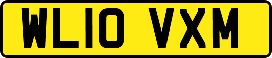 WL10VXM
