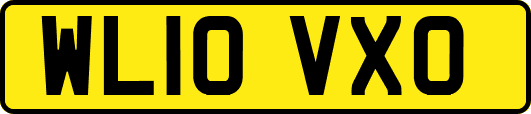 WL10VXO