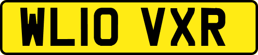 WL10VXR