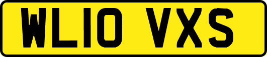 WL10VXS