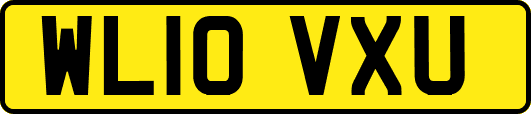WL10VXU