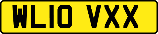 WL10VXX