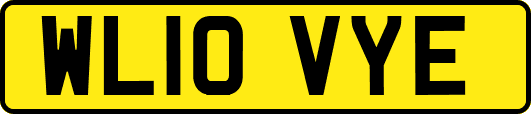 WL10VYE