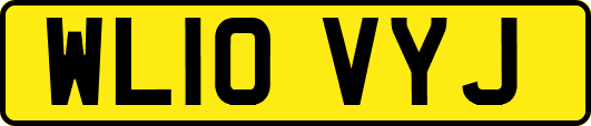 WL10VYJ