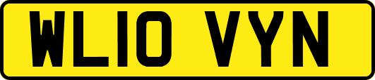 WL10VYN