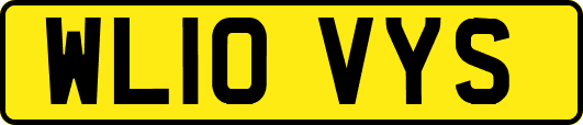 WL10VYS