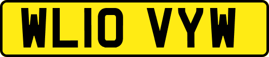 WL10VYW