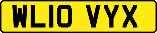WL10VYX