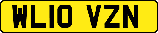 WL10VZN