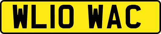 WL10WAC