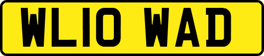 WL10WAD