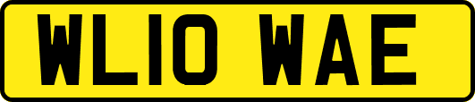 WL10WAE
