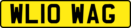 WL10WAG