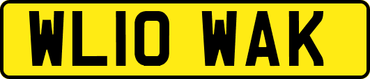 WL10WAK