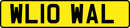 WL10WAL