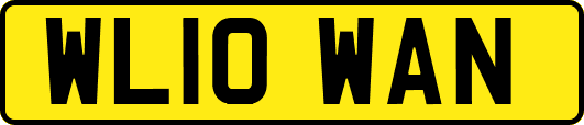 WL10WAN