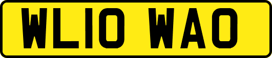 WL10WAO