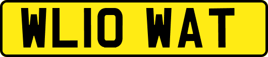 WL10WAT