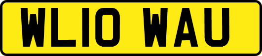 WL10WAU