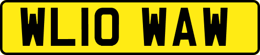 WL10WAW