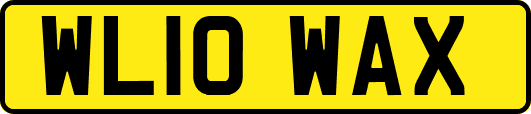 WL10WAX