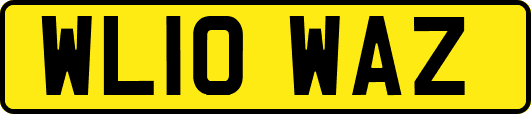 WL10WAZ
