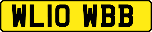 WL10WBB