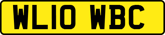 WL10WBC