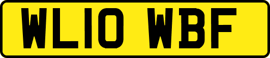 WL10WBF