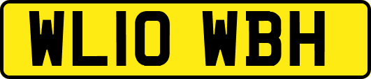 WL10WBH