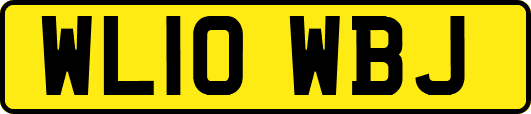 WL10WBJ