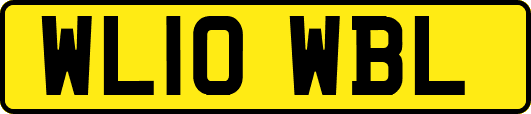 WL10WBL