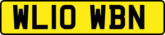 WL10WBN
