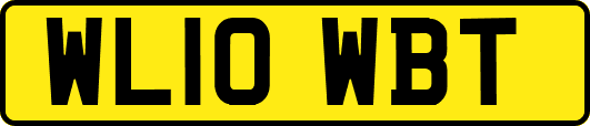 WL10WBT