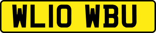 WL10WBU