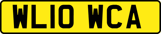 WL10WCA