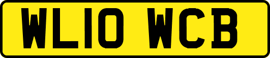 WL10WCB